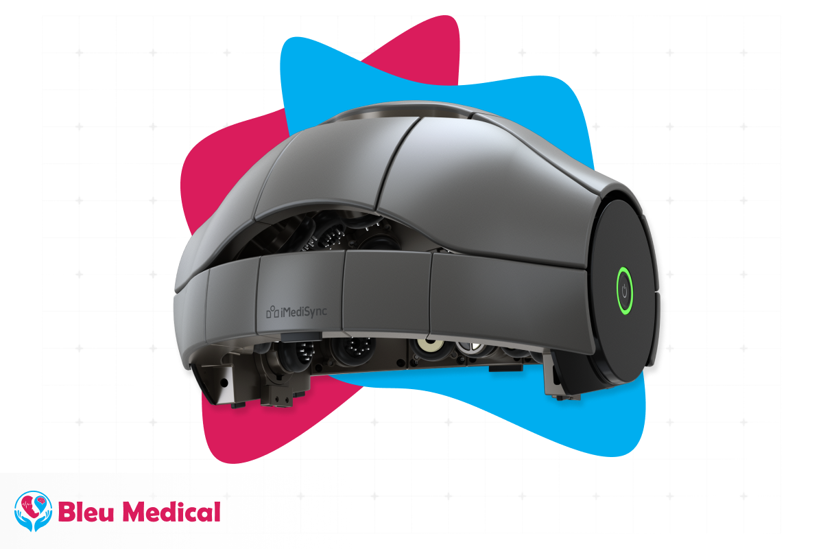 Brainmapping pentru copii: evaluare cognitivă și neurodezvoltare